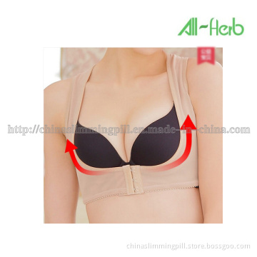 Thin Body Against The Hunchback Underwear